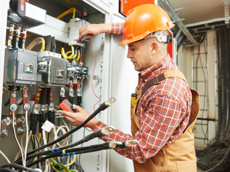 recherche pannes electrique lausanne